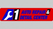 A1 Auto Repair & Detail Center