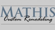 Mathis Custom Remodeling