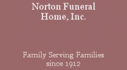 Norton Funeral Home