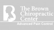 Brown Chiropractic Center