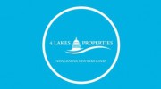 4 Lakes Properties