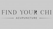 Find Your Chi Acupuncture