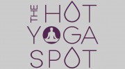 The Hot Yoga Spot