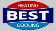 Best Heating & Cooling