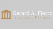 Law Offices Of Gerard A Fierro