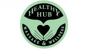 Healthy Hub Massage & Wellness