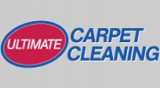 Ultimate Carpet Cleaning