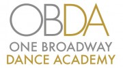 One Broadway Dance Center