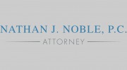 Nathan J Noble, PC Attorney At Law