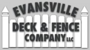 Evansville Deck & Fence