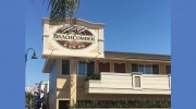 Beachcomber Inn