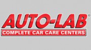 Auto-Lab Complete Car Care Center Of Howell