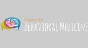 Center For Behavioral Medicine