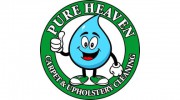 Pure Heaven Carpet & Upholstery Cleaning