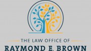 The Law Office Of Raymond E Brown