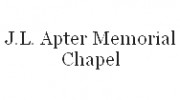 Apter Jewish Memorial Chapel