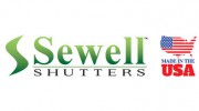 Sewell Shutters