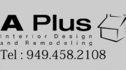 A Plus Contracting