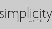 Simplicity Laser Hair Removal