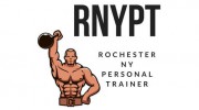 Rochester NY Personal Trainer