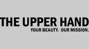 The Upper Hand Salon: Hyde Park