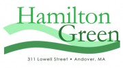 Hamilton Green