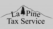 La Pine Tax Service