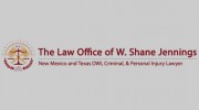 Law Office Of W. Shane Jennings