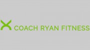 Coach Ryan Fitness