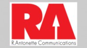 R Antonette Communications