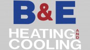 B & E Heating & Cooling