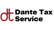 Dante Tax Service