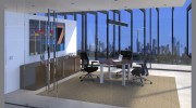 Ideskz Office Furniture