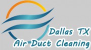 Dallas TX Air Duct Cleaning