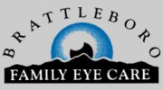 Brattleboro Family Eye Care