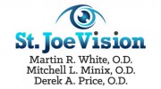 St Joe Vision