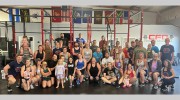 Crossfit Dahlonega