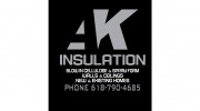 AK Insulation