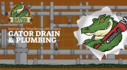 Gator Drain & Plumbing