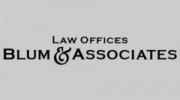 Blum & Associates