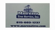 Morenos Tree Service