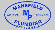 Mansfield Plumbing