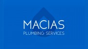 Macias Plumbing Services