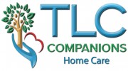 TLC Companions Home Healthcare