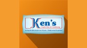 Ken's Comfort Zone Air Conditioning