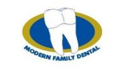 Modern Family Dental