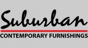 Suburban Contemporary Furniture