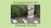 Acupuncture For Optimal Health