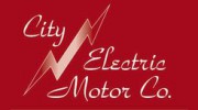 City Electric Motor