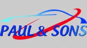 Paul & Sons Automotive